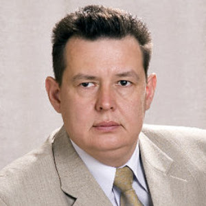 Гусев Сергей Максимович