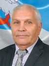 Суханов Геннадий Евстафьевич
