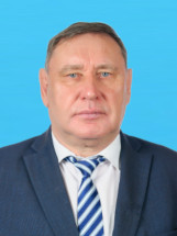Хабаров Владимир Петрович