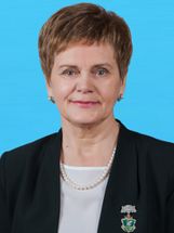 Калетина Ольга Аркадьевна