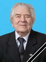 Пашков Анатолий Александрович