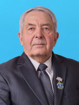 Суровцев Иван Васильевич