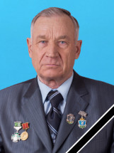 Воложанин Вячеслав Александрович